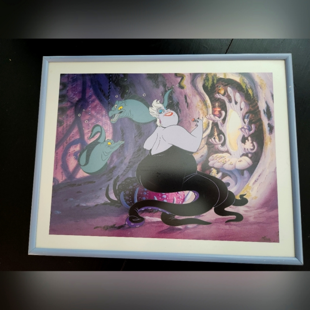 Disney Print